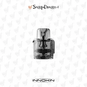 INNOKIN - Cartuccia Sceptre + 2 Coil - 1pz