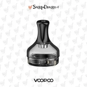 VOOPOO - Cartuccia Vsuit - 2pz