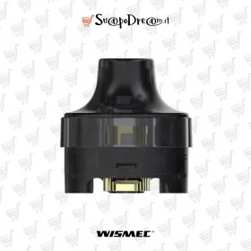 WISMEC - Cartuccia R80 - 1pz