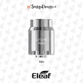 ELEAF - RBA Lyche - 1pz