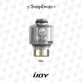 IJOY - RBA Tornado 150 - 1pz