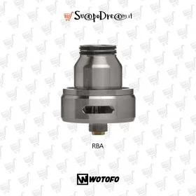 WOTOFO - RBA Nexmesh Pro H17 - 1pz