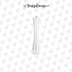 DRIP TIP - Girafe 510 Silver