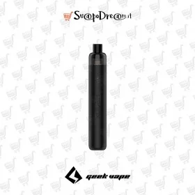 Wenax Stylus - Sigaretta Elettronica POD - GEEKVAPE - Pod 1100mAh nero
