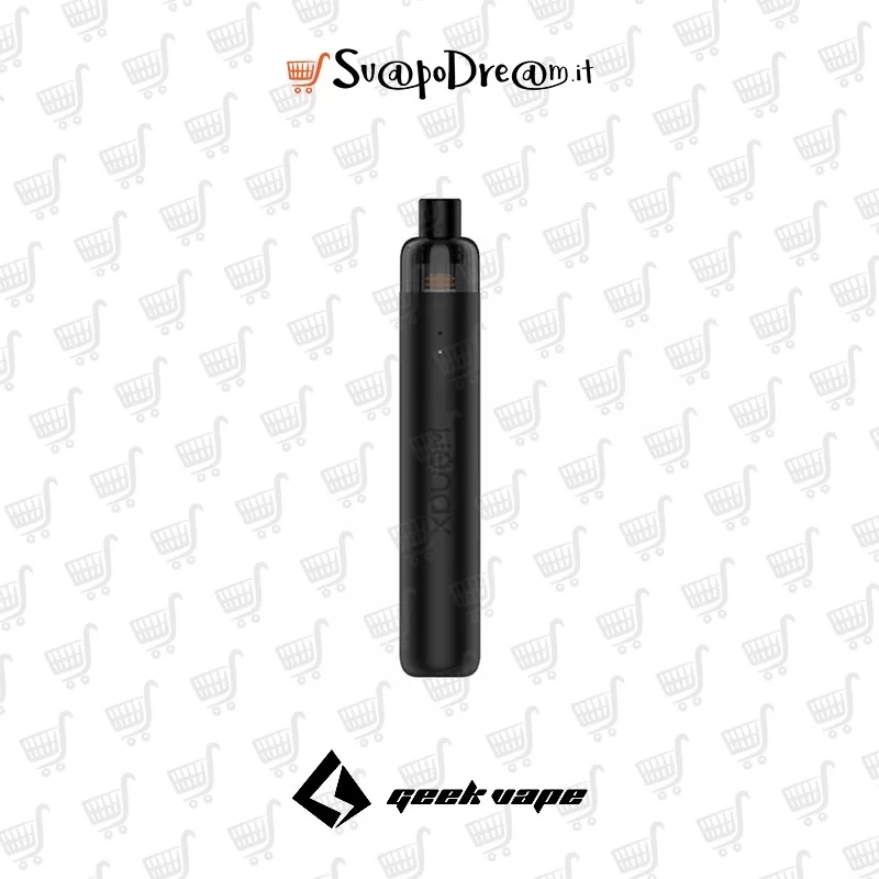 GEEKVAPE - Sigaretta Elettronica Pod Mod Wenax Stylus