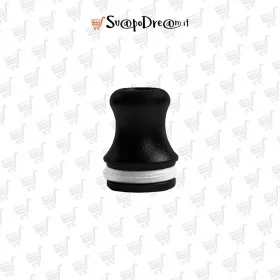 DRIP TIP - Mini 510 nero
