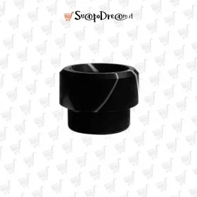 DRIP TIP - Acrylic 810 balck