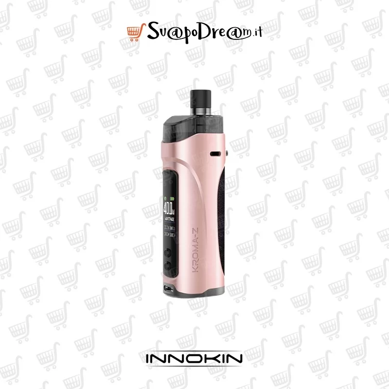 INNOKIN - Sigaretta Elettronica Pod Mod Kroma Z