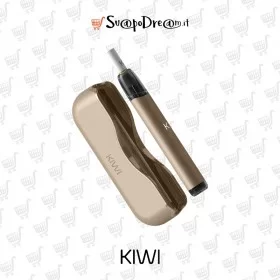 KIWI - Sigaretta Elettronica Pod Mod Starter Kit