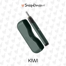 KIWI - Sigaretta Elettronica Pod Mod Starter Kit