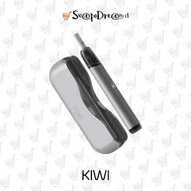 KIWI - Sigaretta Elettronica Pod Mod Starter Kit