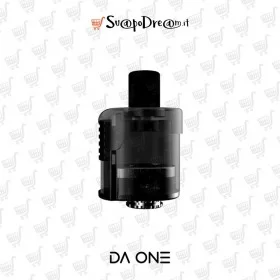 DA ONE - Cartuccia Barrel 2 - 2pz