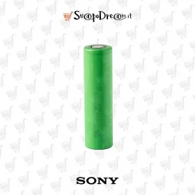 SONY - Batteria 18650 VTC5 2600mAh 30A - 1pz