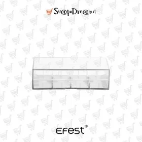 EFEST - Battery Case per 2 18650 - 1pz