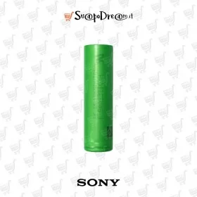 SONY - Batteria 18650 VTC5A 2600mAh 35A - 1pz