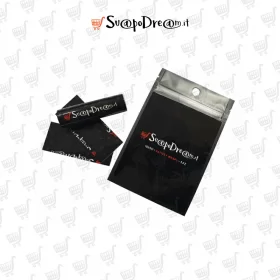 SVAPODREAM.it - Battery Wrap 18650 - 3pz