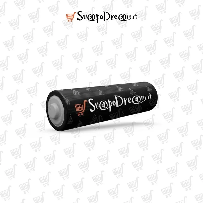 SVAPODREAM.it - Battery Wrap 18650 3pz