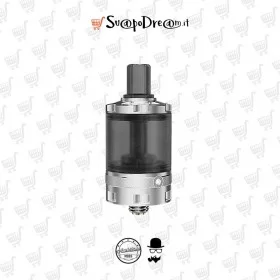 THE VAPING GENTLEMEN CLUB - Atomizzatore Bishop MTL RTA 22mm