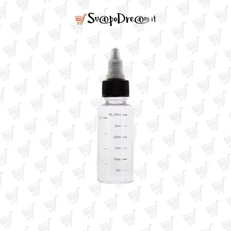 FLACONE - Unicorn Graduato 30-60-120ml