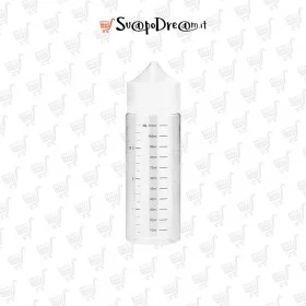FLACONE - Graduato tipo Chubby 120ml