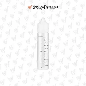 FLACONE - Graduato tipo Chubby 60ml