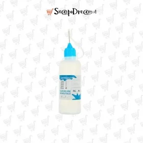 FLACONE - Con ago in ferro 100ml