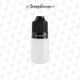 FLACONE - Con ago in plastica 10ml