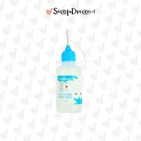 FLACONE - Con ago in ferro 30ml