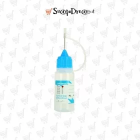FLACONE - Con ago in ferro 10ml