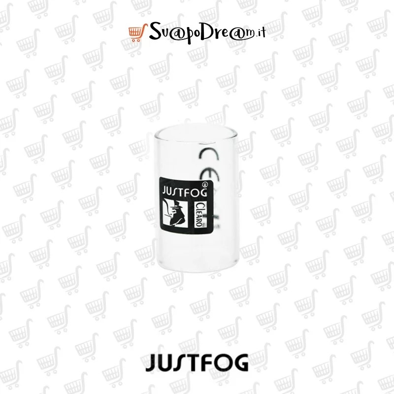 JUSTFOG - Tank Q16 Pro