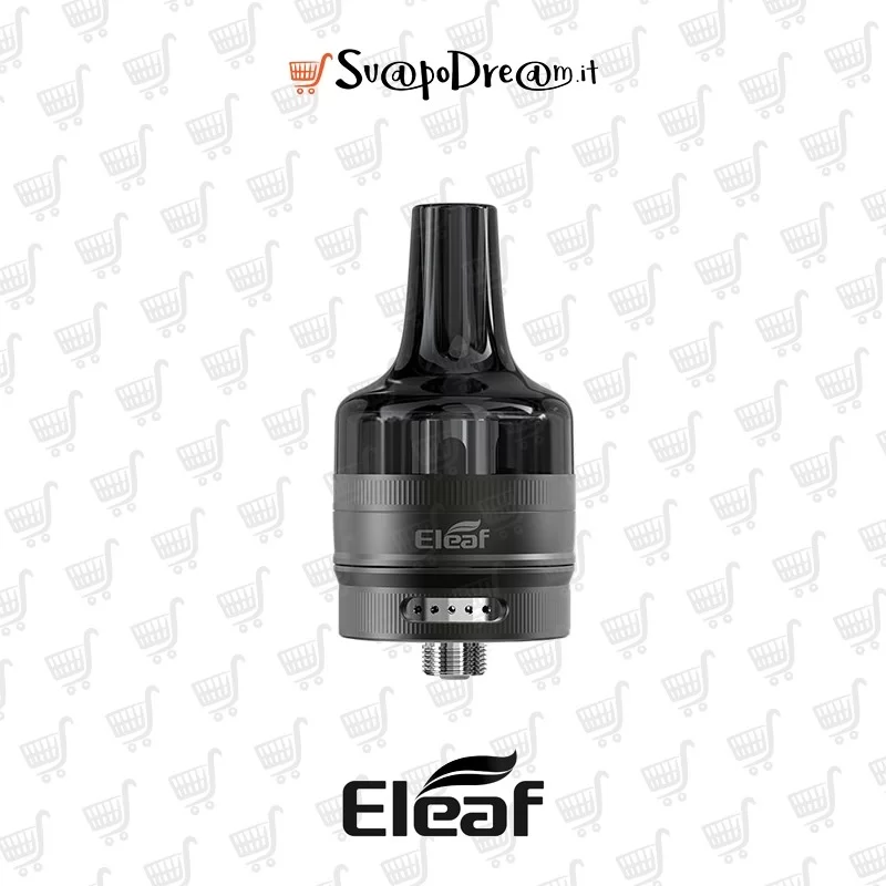 ELEAF - Atomizzatore GTL Mini 2ml