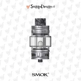 SMOK - Atomizzatore TFV18 31,6mm Silver