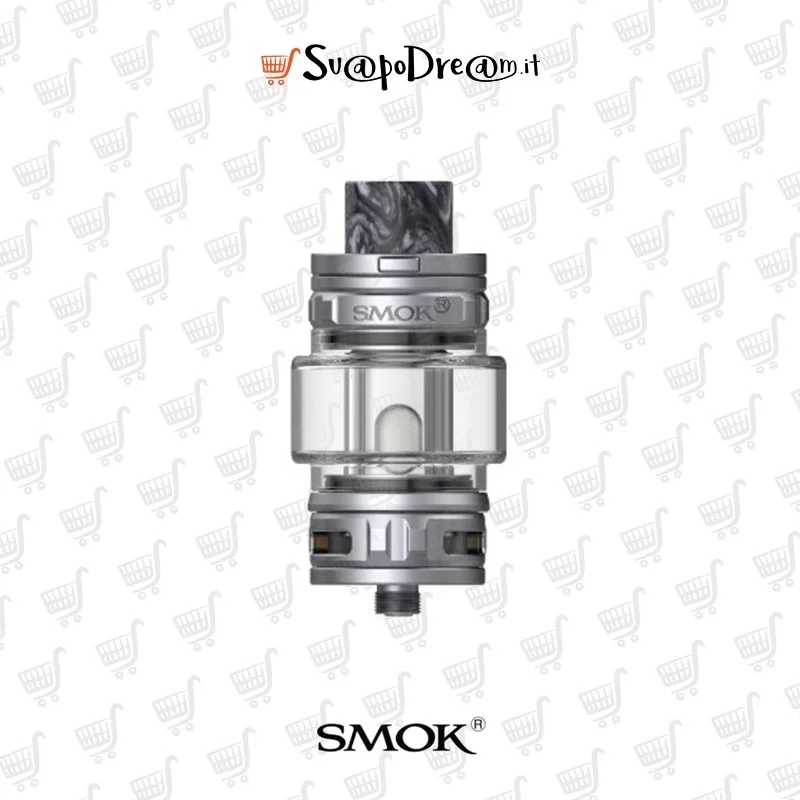 SMOK - Atomizzatore TFV18 31,6mm