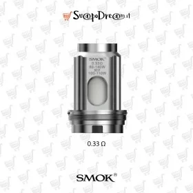 SMOK - Resistenze TFV18 - 3pz