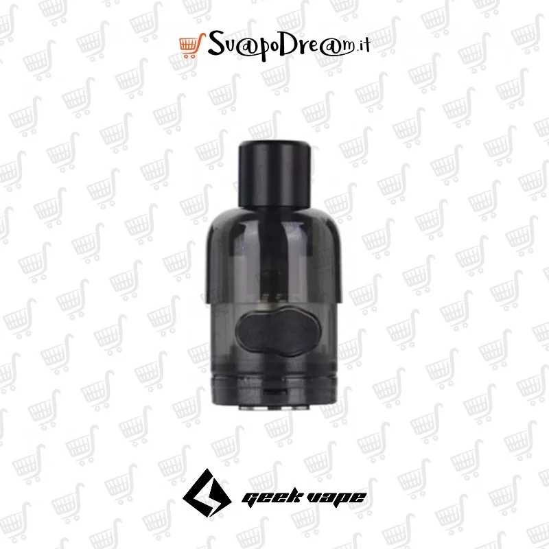 GEEKVAPE - Cartuccia Wenax Stylus 3pz