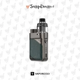 VAPORESSO - Sigaretta Elettronica Kit Swag PX80 80W