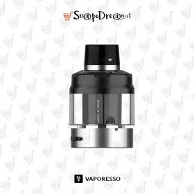 VAPORESSO - Cartuccia Swag PX80 - 2pz