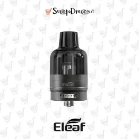 ELEAF - Atomizzatore GTL Pod Tank 4,5ml