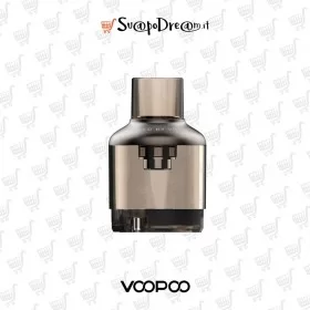 VOOPOO - Cartuccia TPP 5,5ml - 2pz