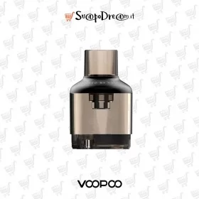 VOOPOO - Cartuccia TPP 5,5ml 2pz