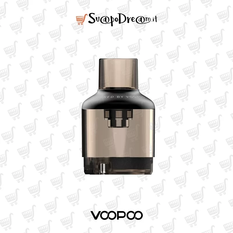 VOOPOO - Cartuccia TPP 5,5ml 2pz