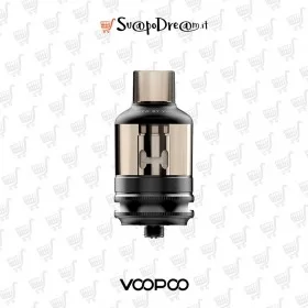 VOOPOO - Atomizzatore TPP Pod Tank 5,5ml