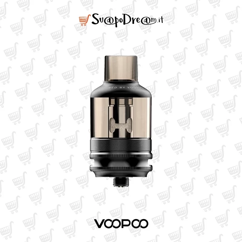 VOOPOO - Atomizzatore TPP Pod Tank 5,5ml