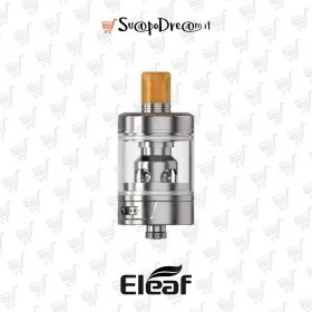 ELEAF - Atomizzatore Gzeno S (Childproof) - 3ml