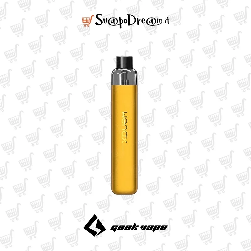 GEEKVAPE - Sigaretta Elettronica Pod Mod Wenax K1