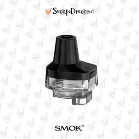 SMOK - Cartuccia Morph Pod-40 - 3pz