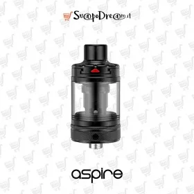 ASPIRE - Atomizzatore Nautilus 3 24mm