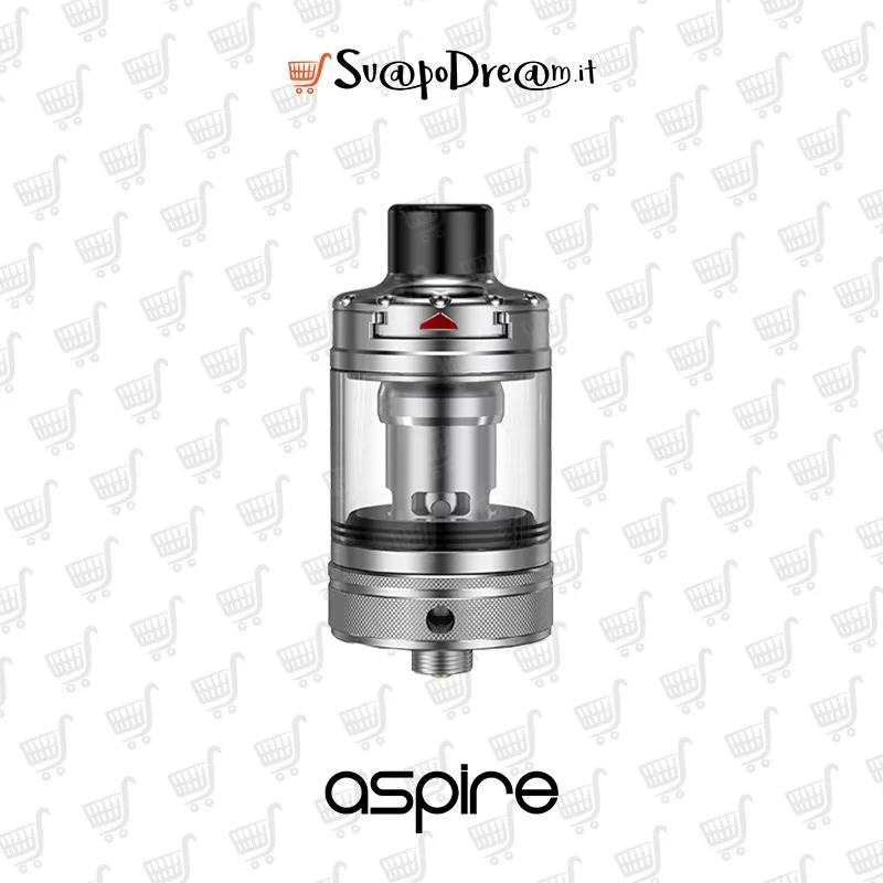 ASPIRE - Atomizzatore Nautilus 3 24mm