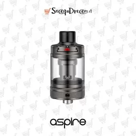 ASPIRE - Atomizzatore Nautilus 3 24mm
