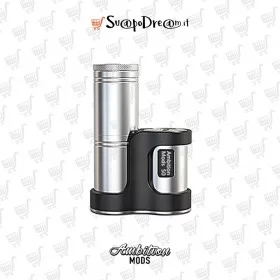 AMBITION MODS - Box Converter - 50W